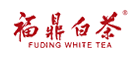 福鼎白茶品牌LOGO