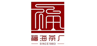 福海茶厂品牌LOGO