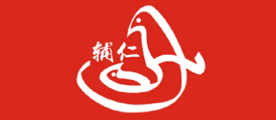 辅仁品牌LOGO