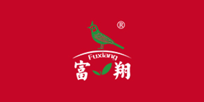 富翔品牌LOGO