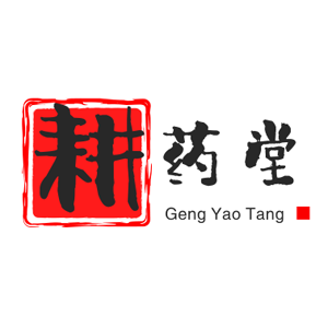 耕药堂品牌LOGO