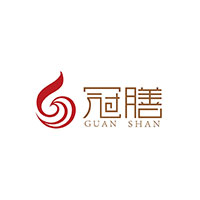 冠膳品牌LOGO