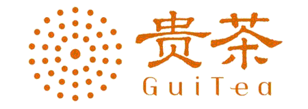 贵州贵茶/guitea品牌LOGO