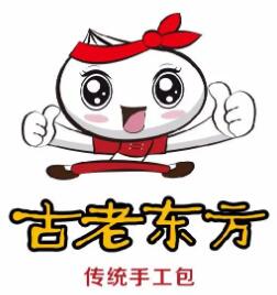 古老东方品牌LOGO