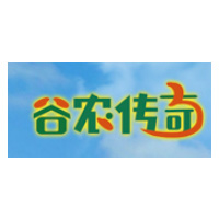 谷农传奇品牌LOGO