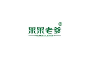 果果老爹LOGO