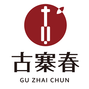 古寨春品牌LOGO