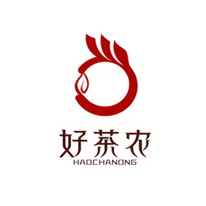 好茶农/HAOCHANONG品牌LOGO