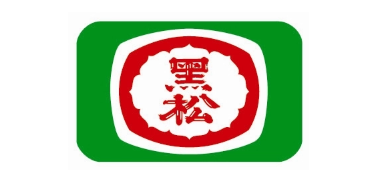 黑松品牌LOGO