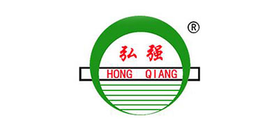 弘强LOGO