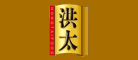 洪太LOGO