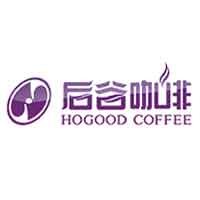 后谷咖啡品牌LOGO