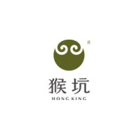 猴坑茶业品牌LOGO