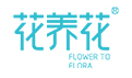 花养花品牌LOGO