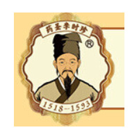 湖北李时珍品牌LOGO