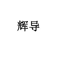 辉导LOGO