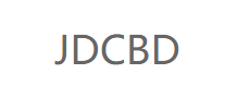 JDCBD品牌LOGO