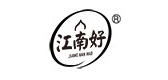 江南好食品品牌LOGO