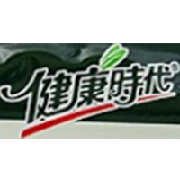 健康时代品牌LOGO