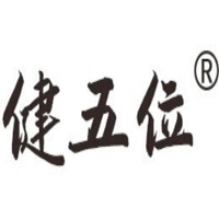 健五位品牌LOGO