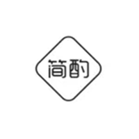 简酌品牌LOGO