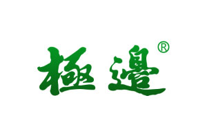 极边品牌LOGO