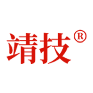 靖技LOGO