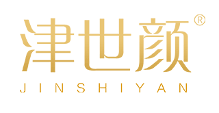 津世颜/JINSHIYAN品牌LOGO