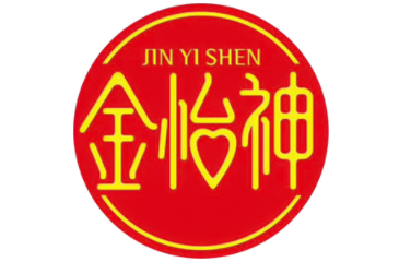 金怡神品牌LOGO