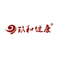 玖和健康品牌LOGO