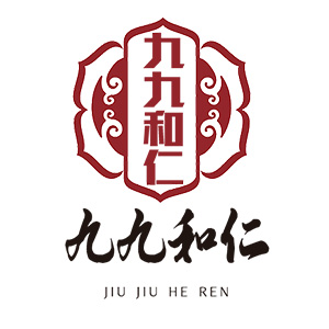 九九和仁品牌LOGO