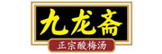 九龙斋品牌LOGO