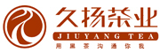 久扬茶叶品牌LOGO