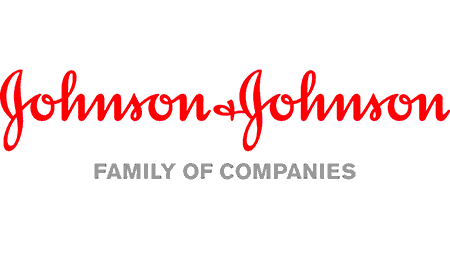 强生/Johnson品牌LOGO