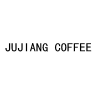 JUJIANG COFFEE品牌LOGO