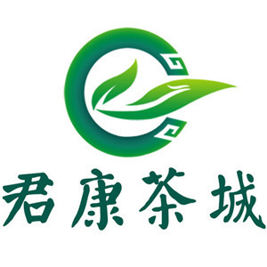 君康茶城品牌LOGO