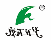 康汇年华品牌LOGO