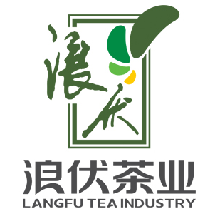 浪伏品牌LOGO