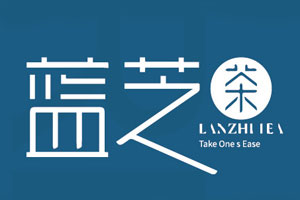 蓝芝/LANZHI品牌LOGO