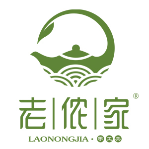 老侬家品牌LOGO