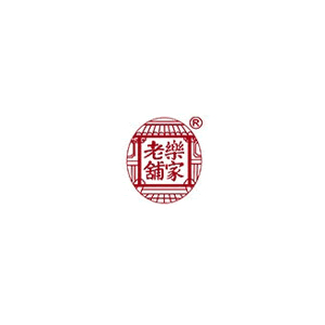 乐家老铺品牌LOGO