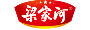 梁家河/liangjiahe品牌LOGO