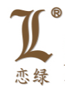 恋绿品牌LOGO