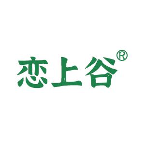 恋上谷品牌LOGO