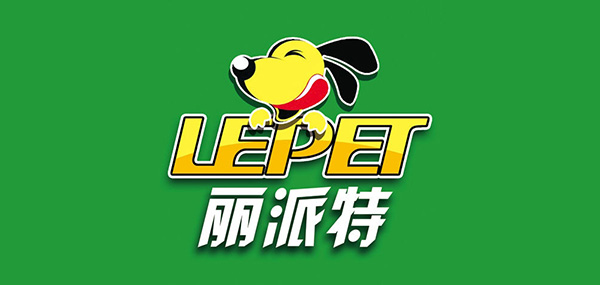 丽派特品牌LOGO