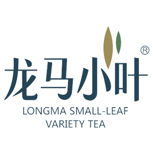 龙马小叶品牌LOGO