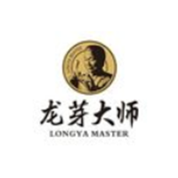 龙芽大师品牌LOGO