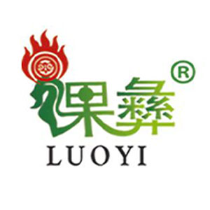 倮彝/LUOYI品牌LOGO