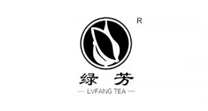 绿芳品牌LOGO