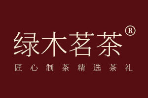 绿木/lvmu品牌LOGO